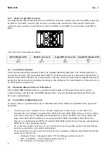 Preview for 14 page of THOMSON Grass Valley Triton TTN-BVS-1616 Installation Manual