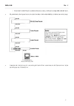 Preview for 15 page of THOMSON Grass Valley Triton TTN-BVS-1616 Installation Manual