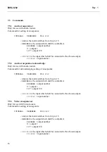 Preview for 24 page of THOMSON Grass Valley Triton TTN-BVS-3232 Installation Manual