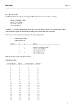 Preview for 17 page of THOMSON GRASS VALLEY Triton TTN-BVS-6464 Installation Manual