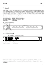 Preview for 7 page of THOMSON Grass Valley Triton Installation Manual