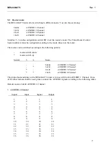 Preview for 17 page of THOMSON grass valley TRITON Installation Manual