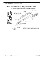 Предварительный просмотр 2 страницы THOMSON Grass Valley Turbo iDDR Instructions Manual