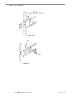 Предварительный просмотр 4 страницы THOMSON Grass Valley Turbo iDDR Instructions Manual