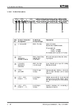 Preview for 91 page of THOMSON grass valley XtenDD Manual