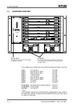 Preview for 109 page of THOMSON grass valley XtenDD Manual