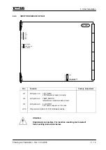 Preview for 120 page of THOMSON grass valley XtenDD Manual