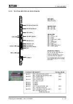 Preview for 124 page of THOMSON grass valley XtenDD Manual