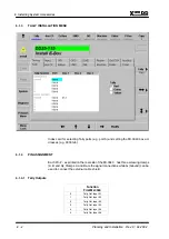 Preview for 142 page of THOMSON grass valley XtenDD Manual