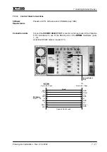 Preview for 193 page of THOMSON grass valley XtenDD Manual