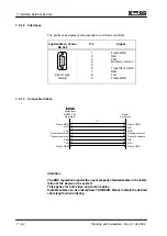 Preview for 236 page of THOMSON grass valley XtenDD Manual