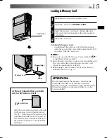 Предварительный просмотр 16 страницы THOMSON HP 270 User Manual