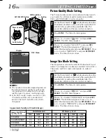 Preview for 17 page of THOMSON HP 270 User Manual