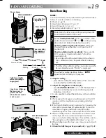 Предварительный просмотр 20 страницы THOMSON HP 270 User Manual