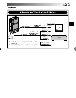 Предварительный просмотр 24 страницы THOMSON HP 270 User Manual