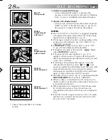 Preview for 29 page of THOMSON HP 270 User Manual