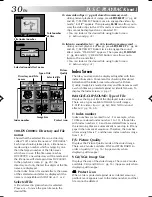 Предварительный просмотр 31 страницы THOMSON HP 270 User Manual