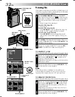 Предварительный просмотр 33 страницы THOMSON HP 270 User Manual