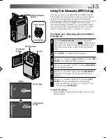 Предварительный просмотр 36 страницы THOMSON HP 270 User Manual