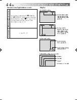 Preview for 45 page of THOMSON HP 270 User Manual