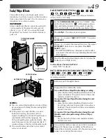 Предварительный просмотр 50 страницы THOMSON HP 270 User Manual