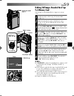 Preview for 60 page of THOMSON HP 270 User Manual