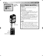 Preview for 65 page of THOMSON HP 270 User Manual