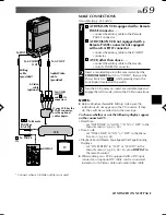 Предварительный просмотр 70 страницы THOMSON HP 270 User Manual