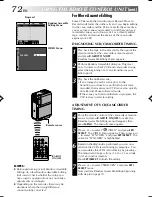 Preview for 73 page of THOMSON HP 270 User Manual