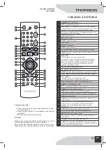 Предварительный просмотр 65 страницы THOMSON HT100SB Manual