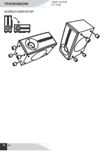 Предварительный просмотр 44 страницы THOMSON HT121SB Manual