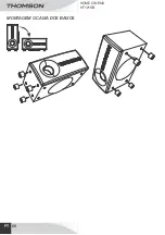 Предварительный просмотр 68 страницы THOMSON HT121SB Manual