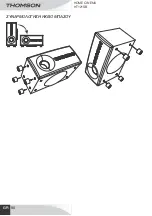 Предварительный просмотр 92 страницы THOMSON HT121SB Manual