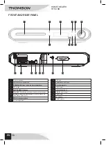 Preview for 18 page of THOMSON HT151SB Manual