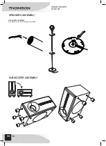 Preview for 20 page of THOMSON HT321TB Manual