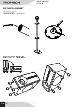 Preview for 20 page of THOMSON HT356TB Manual