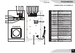 Предварительный просмотр 13 страницы THOMSON HTS4500W Manual