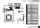 Предварительный просмотр 29 страницы THOMSON HTS4500W Manual