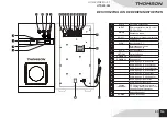 Предварительный просмотр 45 страницы THOMSON HTS4500W Manual