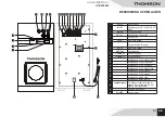 Предварительный просмотр 53 страницы THOMSON HTS4500W Manual