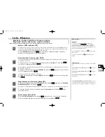 Preview for 19 page of THOMSON ICC17 Manual