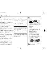 Preview for 9 page of THOMSON ICC20 User Manual