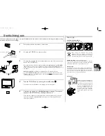 Preview for 10 page of THOMSON ICC20 User Manual