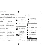 Preview for 19 page of THOMSON ICC20 User Manual