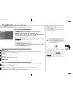 Preview for 20 page of THOMSON ICC20 User Manual