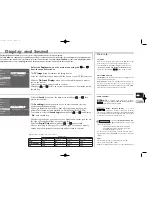 Preview for 22 page of THOMSON ICC20 User Manual