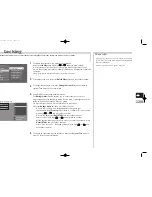 Preview for 24 page of THOMSON ICC20 User Manual