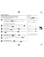 Preview for 26 page of THOMSON ICC20 User Manual