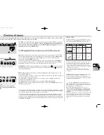 Preview for 28 page of THOMSON ICC20 User Manual