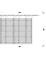 Preview for 31 page of THOMSON ICC20 User Manual